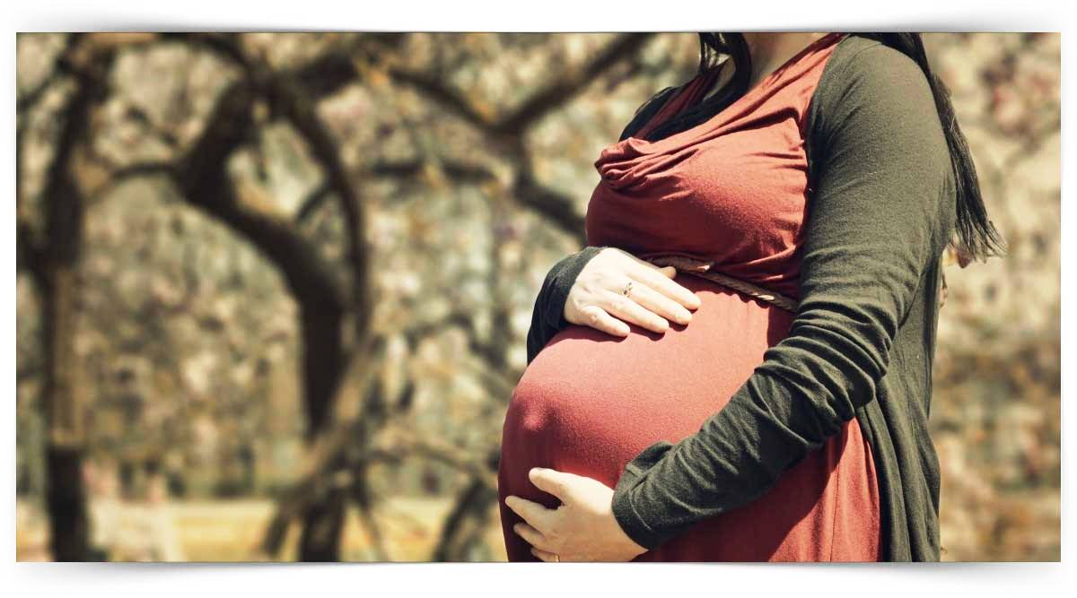 Bilinçli Hamilelik Ve Bebek Bakımı Kursu 