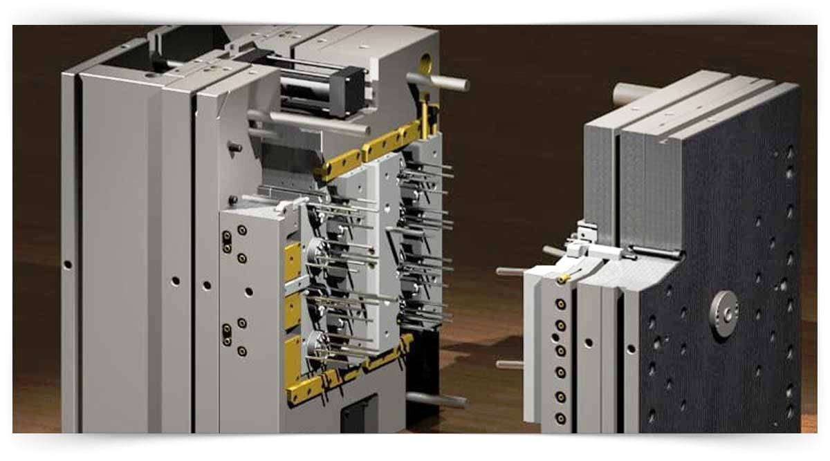 Plastik Kalıp Tasarımı Geliştirme Ve Uyum Kursu