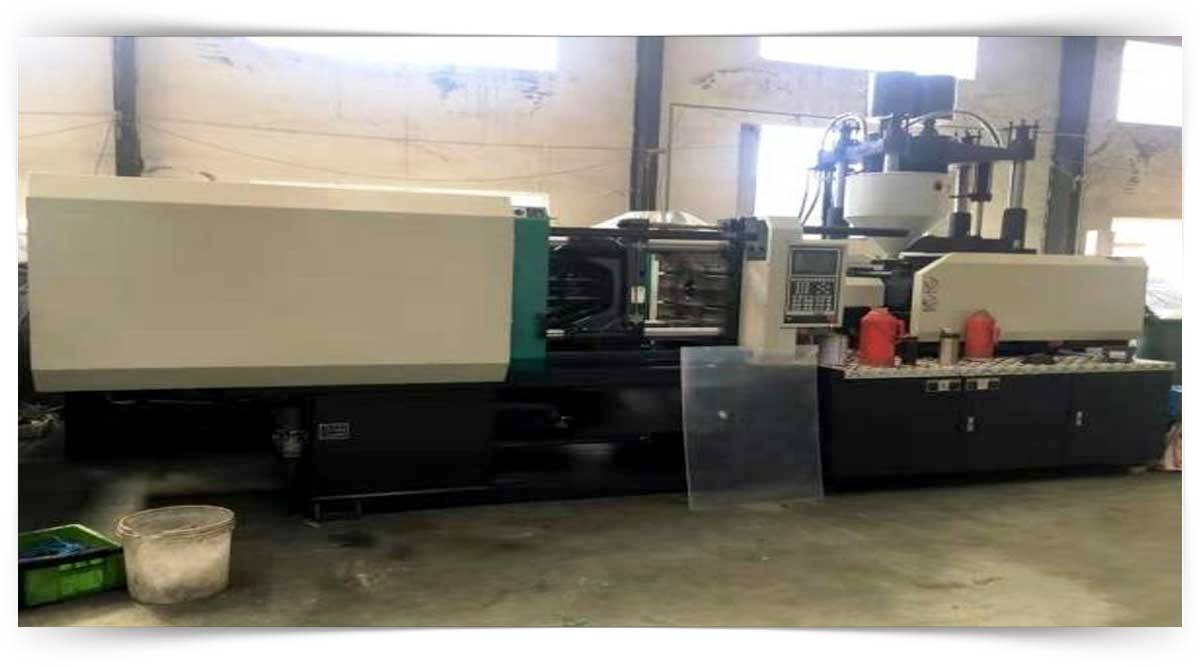 Plastik Kalıpçısı Kursu