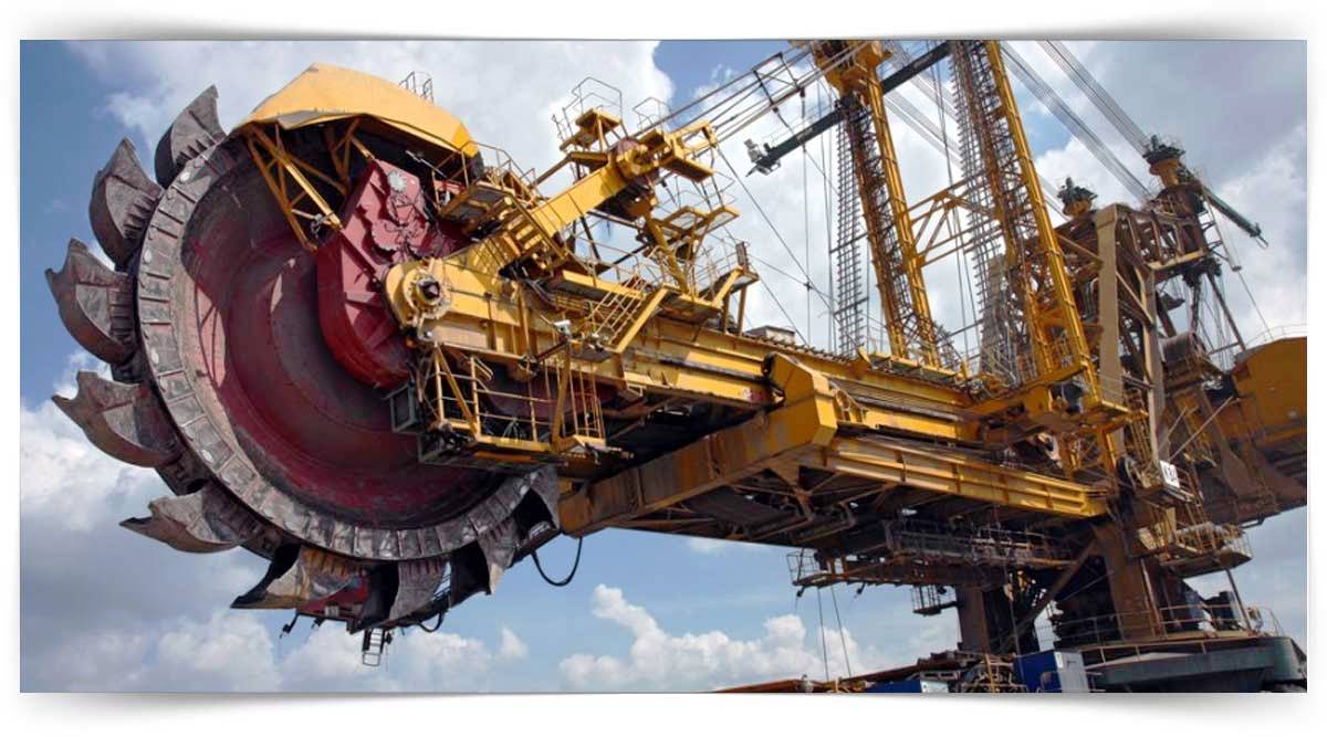 Tehlikeli Ve Çok Tehlikeli İşlerde Yer Altı Mekanize Metal Madeni Makinelerinin Bakımı Ve Operatörlüğü Kursu 