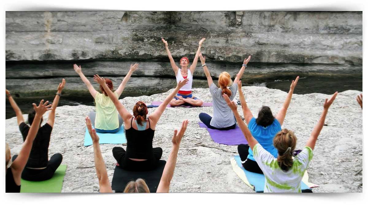 Yoga Eğitimi Kursu MEB Onaylı